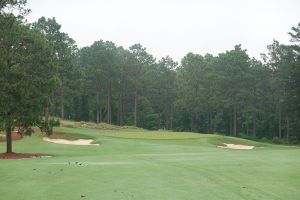 Pine Needles 2020 6th Approach